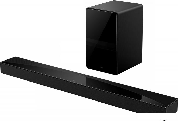 Саундбар TCL Q75H