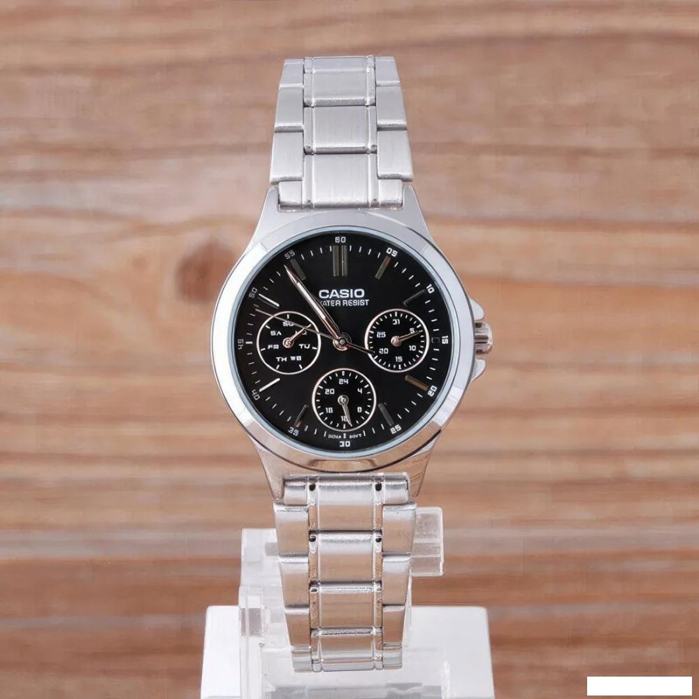 Наручные часы Casio LTP-V300D-1A