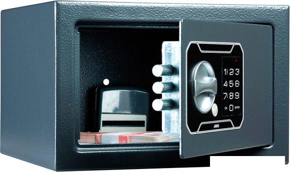 Сейфы, оборудование для хранения и транспортировки ценностей AIKO T-230 EL