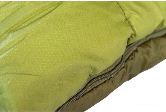 Спальный мешок TRAMP Sherwood Regular TRS-054R (правая молния)