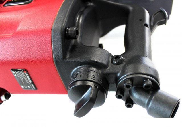 Пневматический гайковерт FORSAGE F-82586L