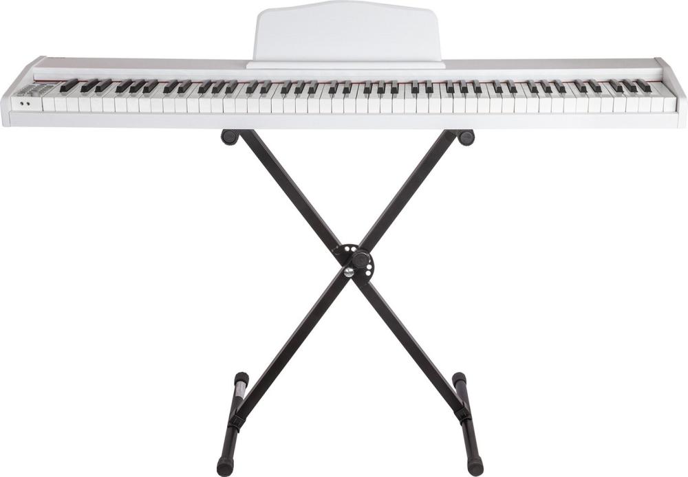 Цифровое пианино Aiwa ASZ-88W