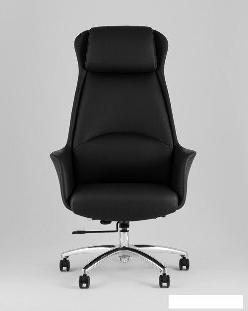 Офисное кресло TopChairs Viking A334 57746 (черный)