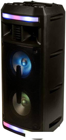 Патибокс Dialog AO-12