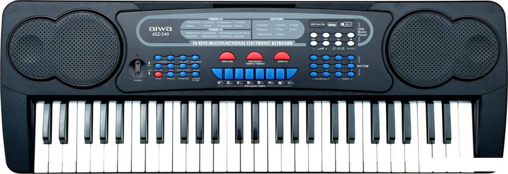 Синтезатор Aiwa ASZ-540