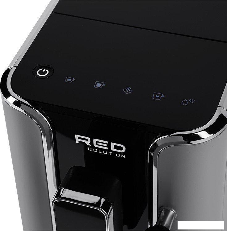 Кофемашина RED Solution Indi RCM-1540