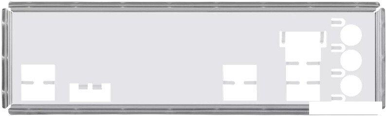 Материнская плата ASUS Prime B760M-F