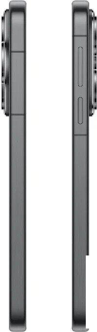 Телефон Huawei Pura 80 HED-LX9 12GB/256GB (черный)