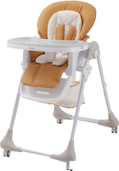 Высокий стульчик Rant Cream RH302 (desert beige)