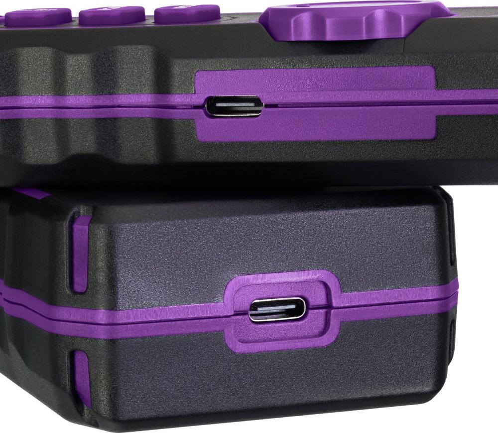 Тестер Ermenrich NetGeeks NP60 84551