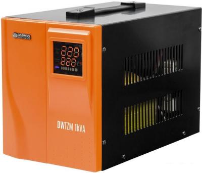 Стабилизатор напряжения Daewoo Power DW-TZM1KVA