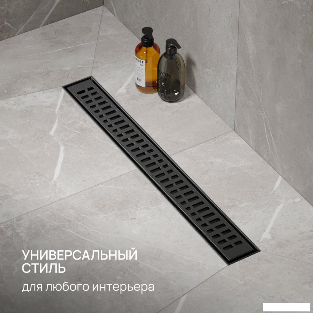 Трап/канал РМС ТЛ03Ч-60х7