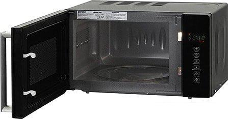 Микроволновая печь Hiberg VM 4088 B