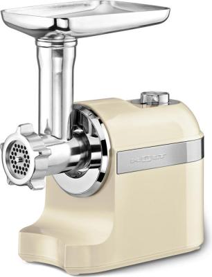 Мясорубки Holt HT-FP-017 (кремовый)