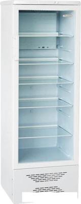 Однокамерный торговый холодильник Бирюса 310