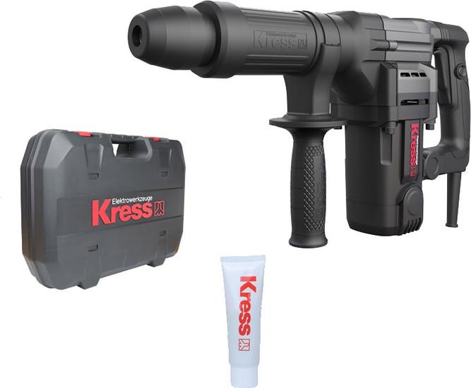 Отбойные молотки Kress KU341