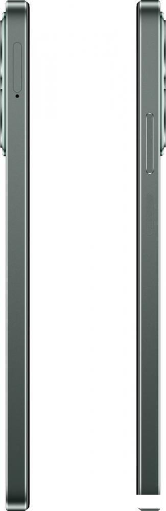 Смартфон Realme C61 6GB/128GB международная версия (темно-зеленый)
