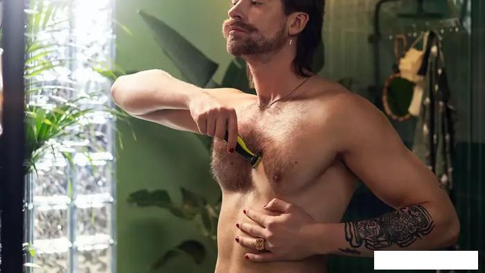 Универсальный триммер Philips QP2824/10