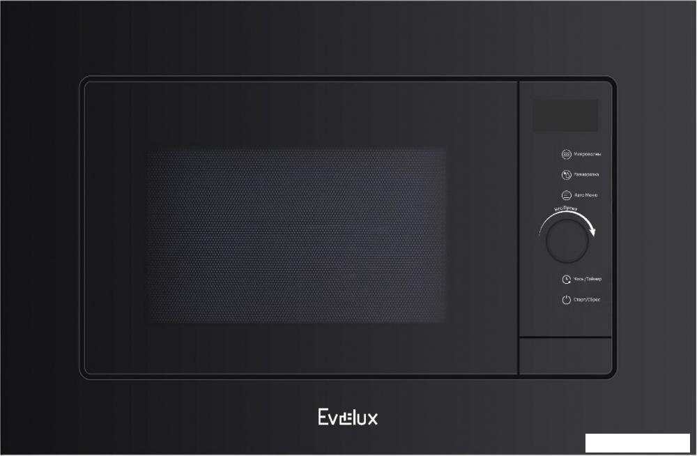 Микроволновая печь Evelux MW 253 B