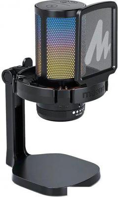 Проводной микрофон Maono DGM20 (черный)