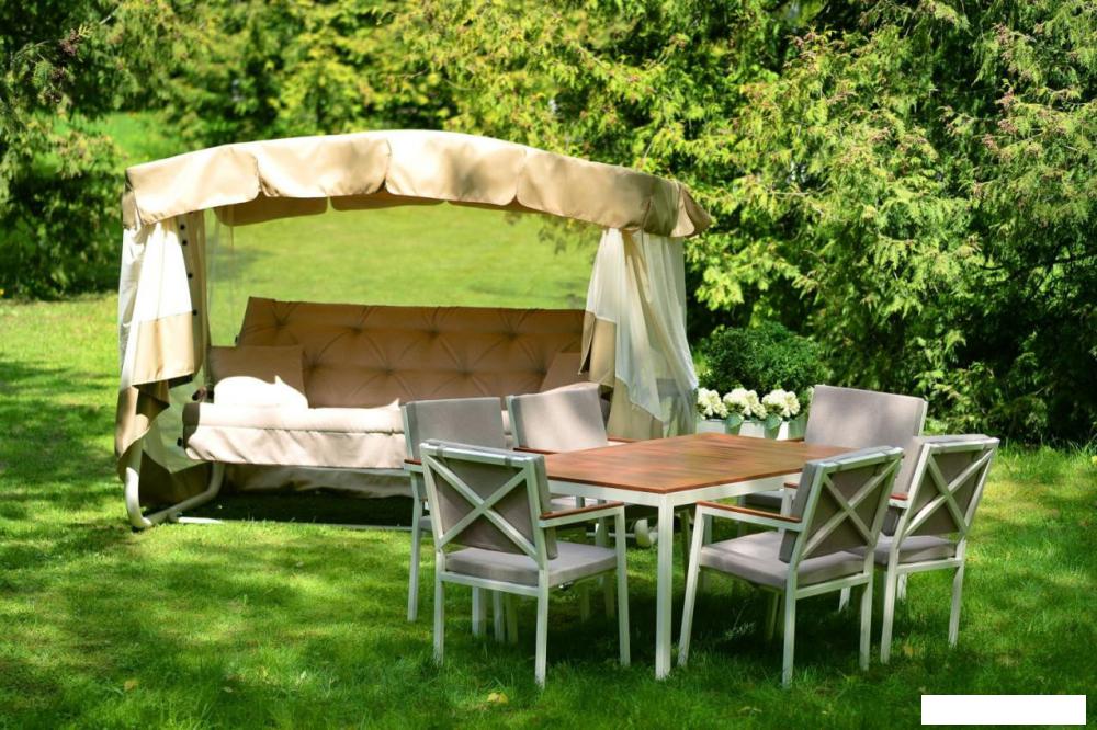 Садовые качели Olsa Саванна с1454