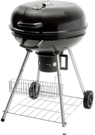 Гриль с коптильней Green Glade AP222