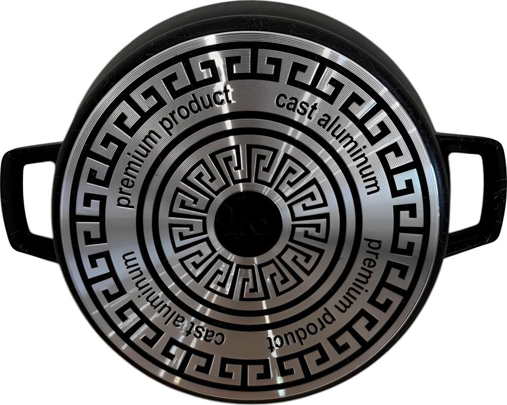 Кастрюли JIO J09B10