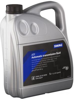 Трансмиссионное масло SWAG 30 93 9096 5л