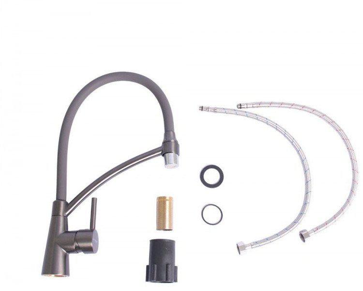 Смесители Ledeme L4399D-12