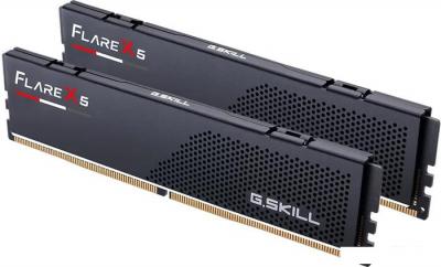 Оперативная память G.Skill Flare X5 2x16ГБ DDR5 6000 МГц F5-6000J3238F16GX2-FX5