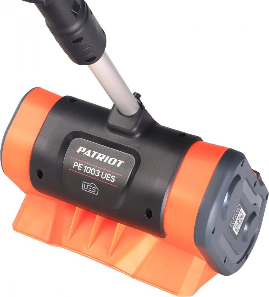 Снегоуборщик Patriot PE 1003 UES (с 2-мя АКБ)
