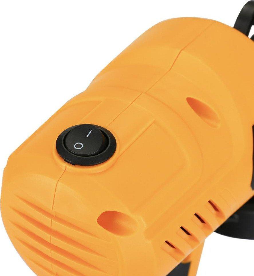 Краскораспылитель Deko SG500DK 083-1130