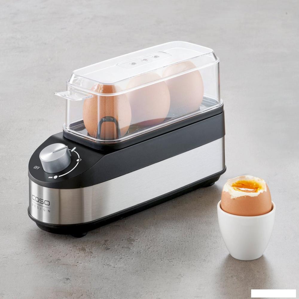 Яйцеварка CASO E3