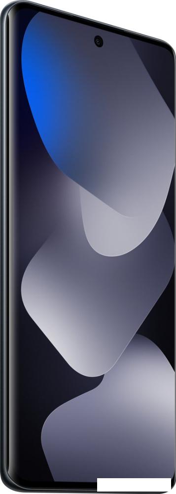 Телефон Xiaomi Redmi Note 15 6GB/128GB международная версия (черный)