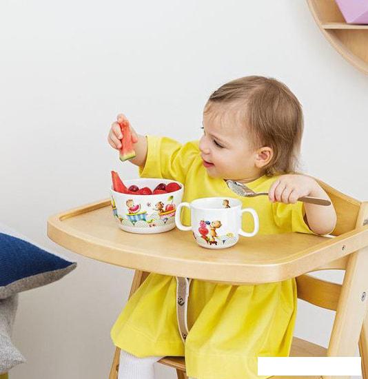 Столовые приборы Villeroy & Boch Hungry as a Bear 12-6531-2091