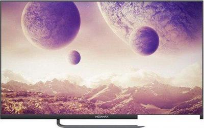 Телевизор Megamax 55MG11USM