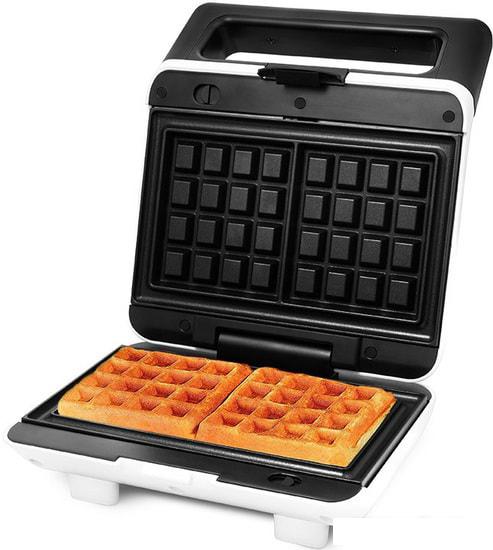 Многофункциональная сэндвичница Kitfort KT-1638