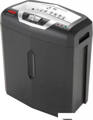 Шредер HSM Shredstar X8 (4x35)