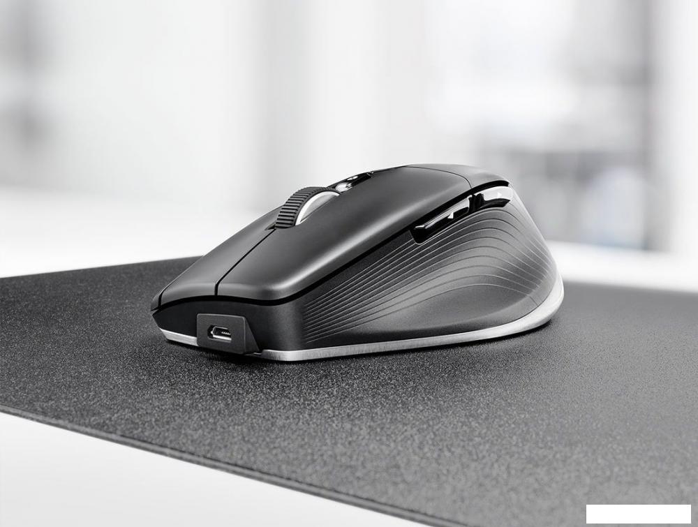 Мышь 3Dconnexion CadMouse Pro Wireless