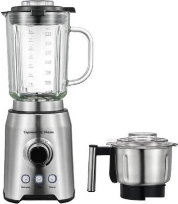 Стационарный блендер Zigmund & Shtain BS-444 D