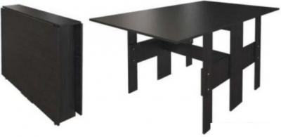 Журнальные столики и столы-трансформеры Стендмебель Стандарт (венге)