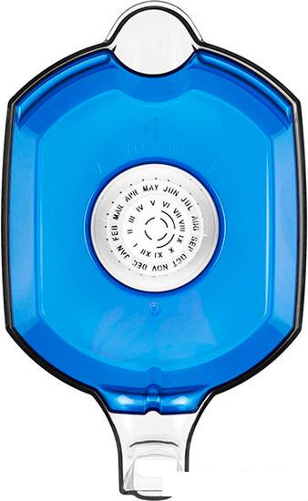 Кувшин АКВАФОР Гарри (зеленый)