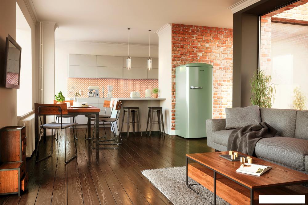 Блендеры Gorenje B800RL