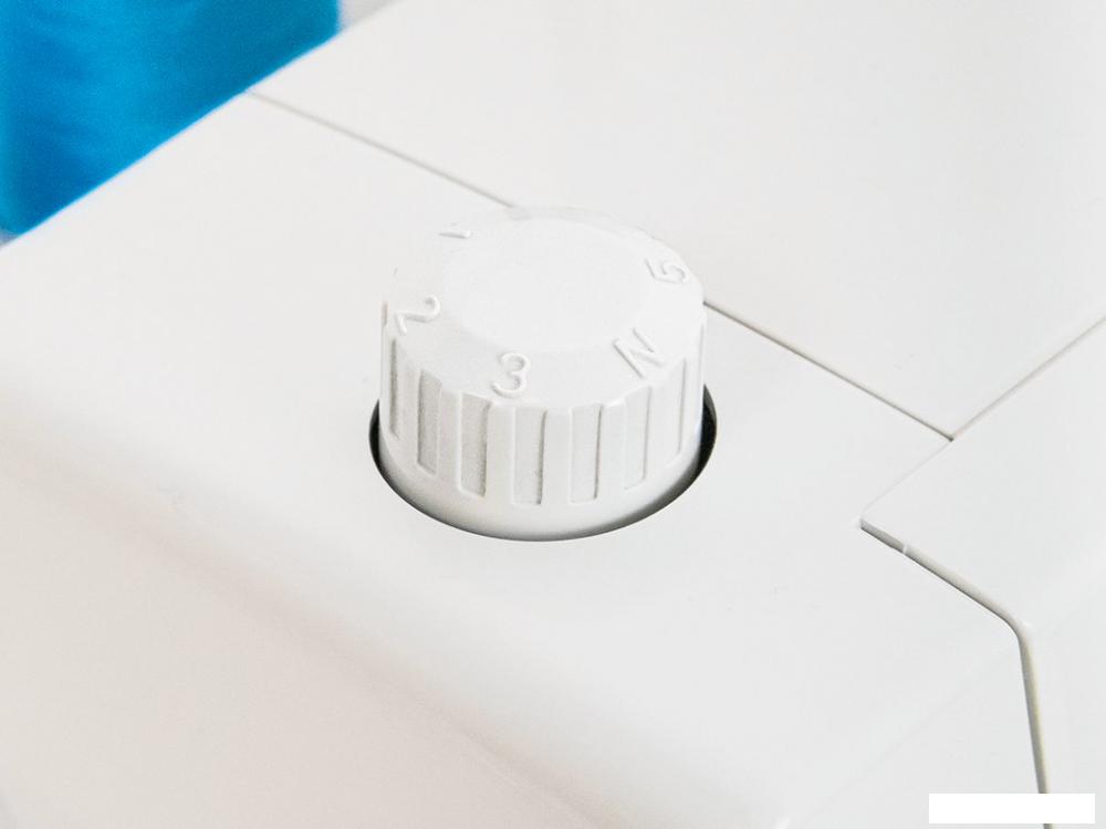 Оверлок Necchi 5555