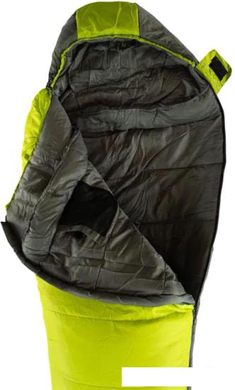 Спальные мешки TRAMP Hiker Compact TRS-051C (левая молния)