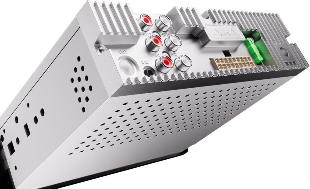 Автомагнитолы Aura Venom-D641DSP