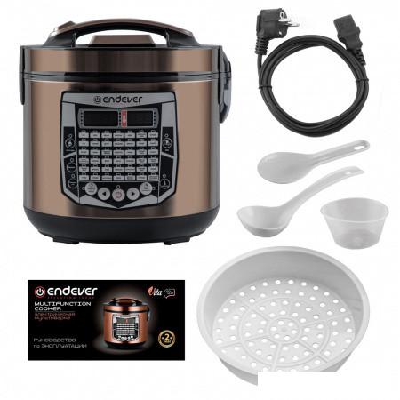 Мультиварки Endever Vita-126