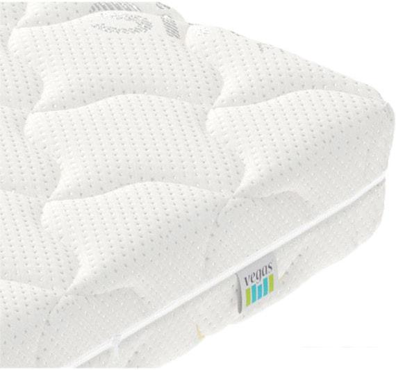 Матрасы Vegas Splash 80x186