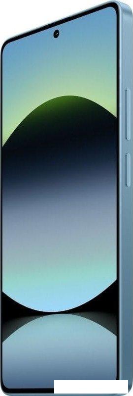 Телефон Xiaomi Redmi Note 14S 8GB/128GB международная версия (океанический синий)