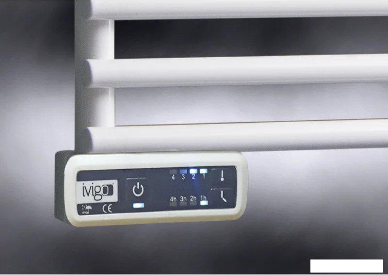 Полотенцесушитель iVigo EHR 5019 PRO 450Вт 92321905100102